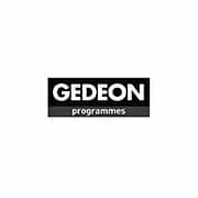 Gédéon Programmes