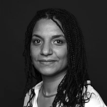 Emmanuelle Ibara, cofondatrice de Limbus Studio