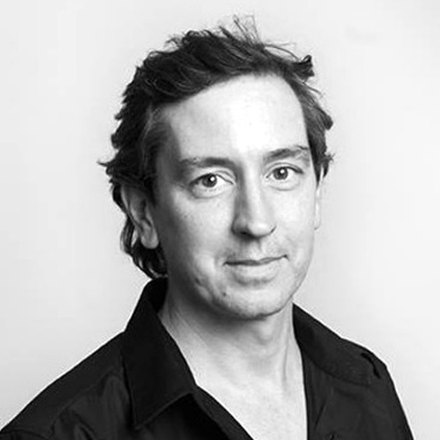 Stefanos Athanassopoulos, cofondateur de Limbus Studio