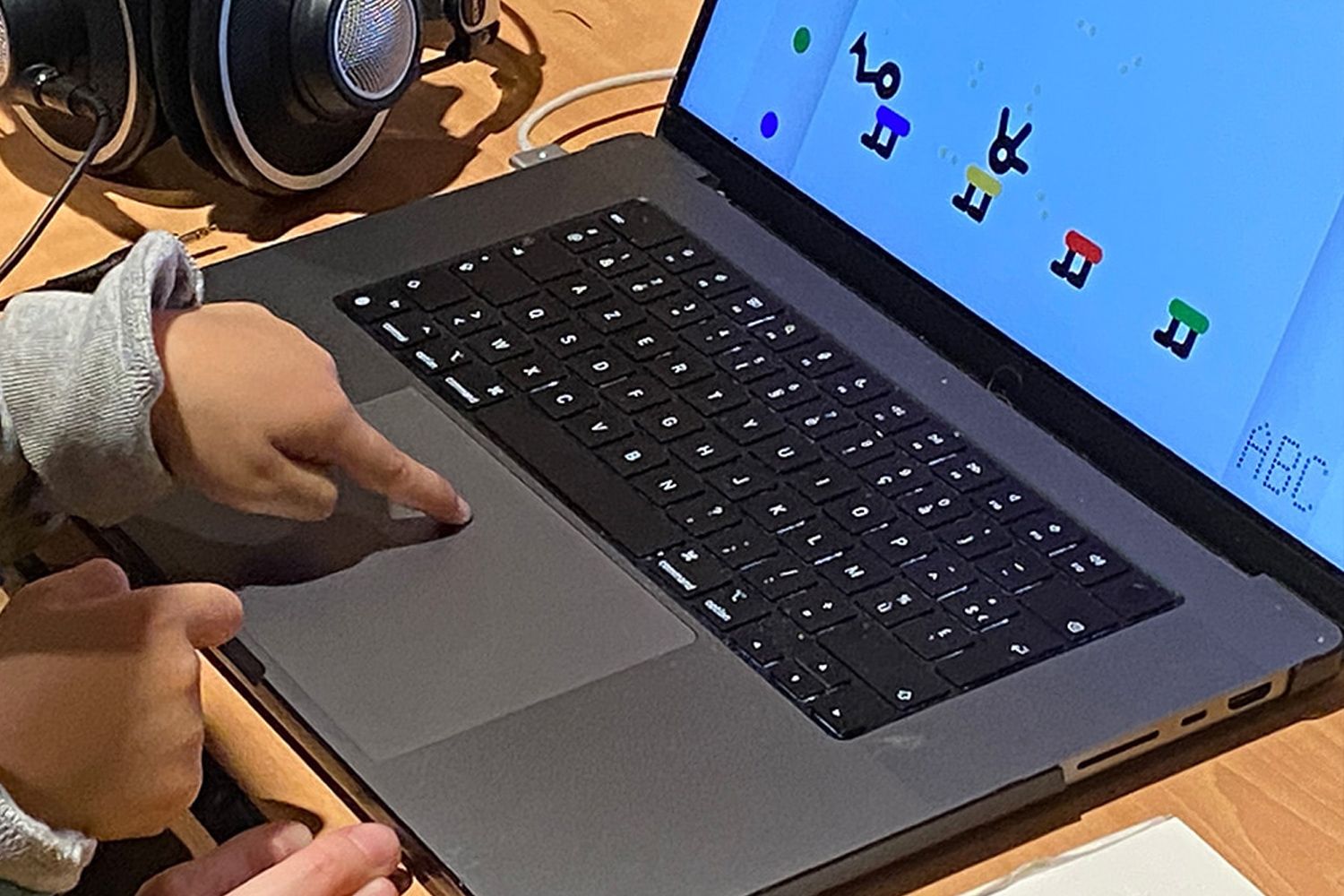 Mon premier studio électro : l’application testée en atelier
