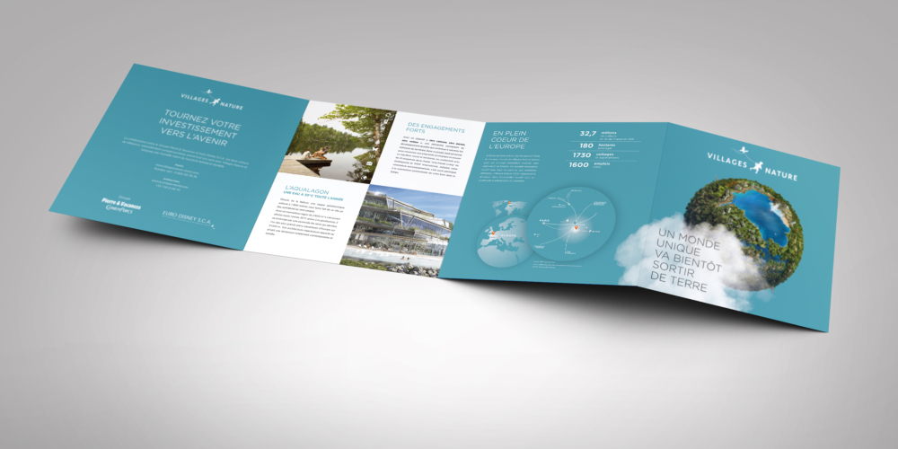 LIMBUS | Agence Design et Web - Conception graphique