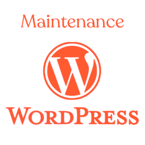 Forfait 2 de Maintenance WordPress