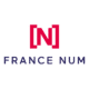 Logo France Num