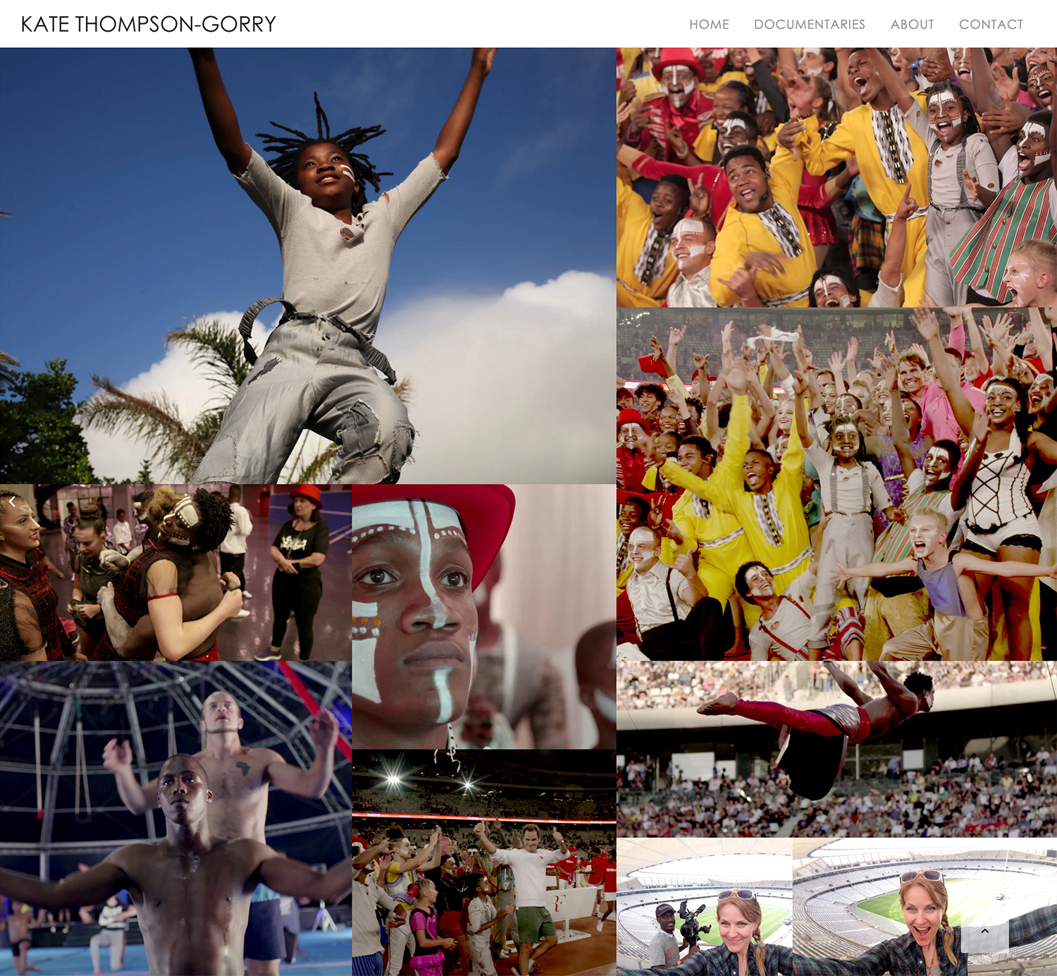 Collage de personnages divers et joyeux dans des contextes culturels variés, mettant en valeur la danse, la célébration et l'unité. Une touche du talent artistique de Kate Thompson Gorry se tisse harmonieusement à travers la tapisserie vibrante des festivités. Limbus Studio