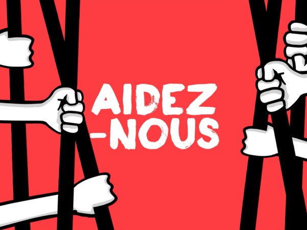 CIWF - signez l'ICE pour la fin des cages en Europe - Paris