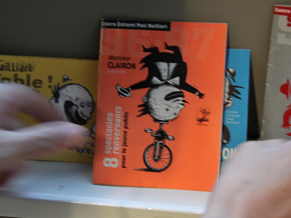 LIMBUS | Agence Design et Web - Art