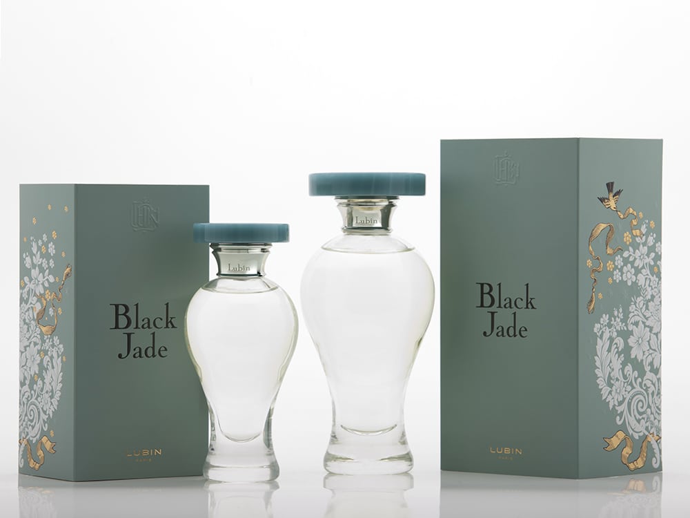 LIMBUS | Agence Design et Web - Parfum