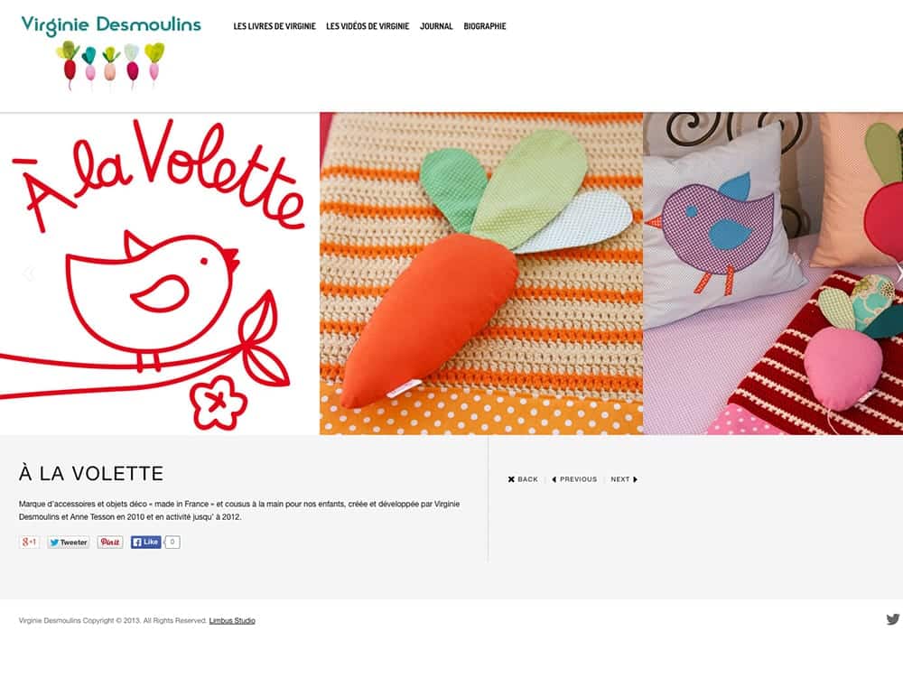  Conception graphique