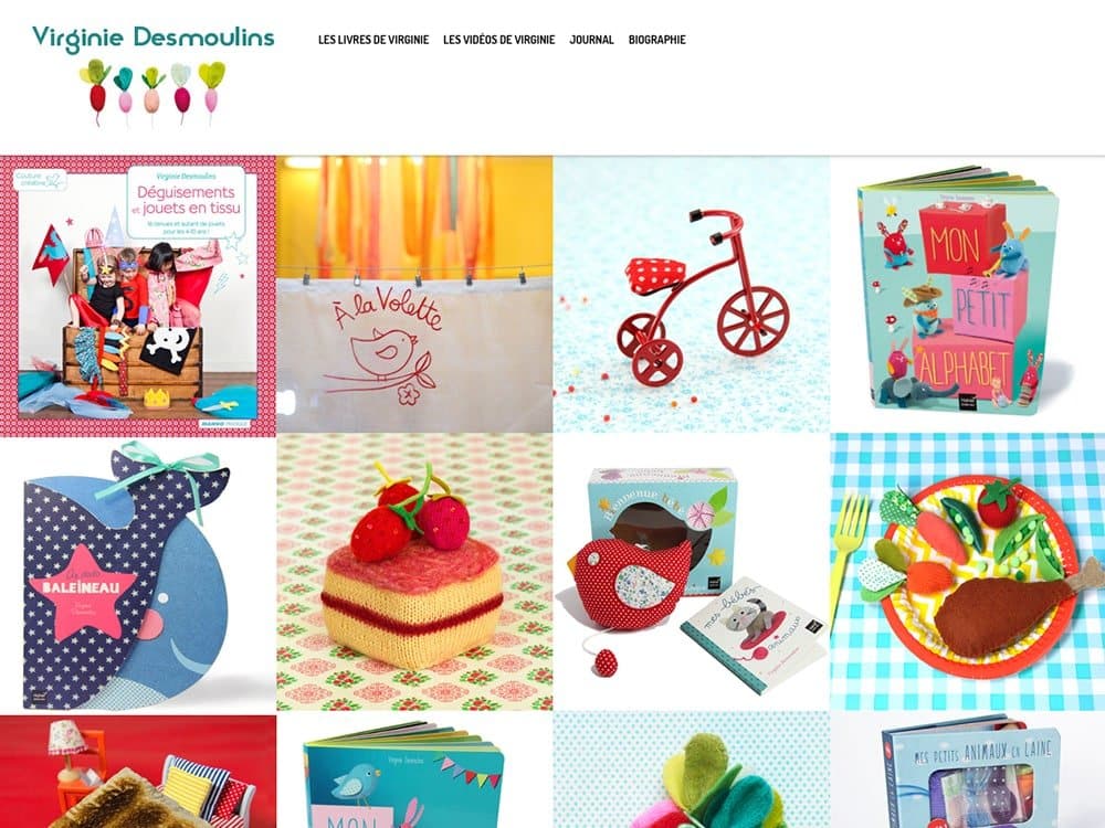  La conception des produits