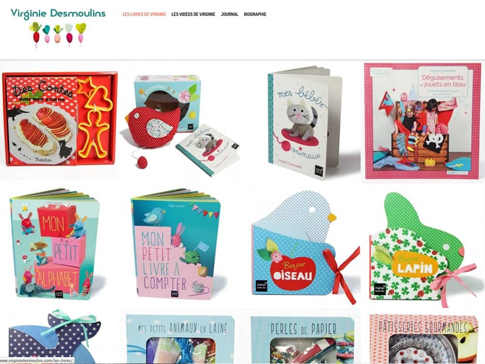  La conception des produits