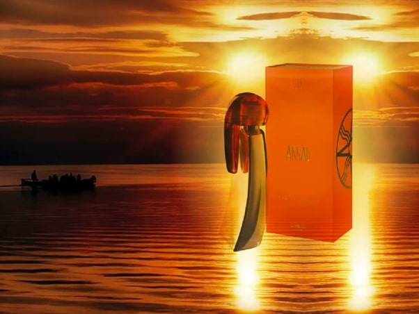 Akkad - Parfums Lubin