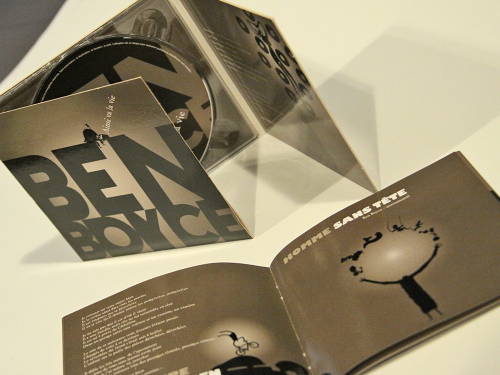 LIMBUS | Agence Design et Web - La conception des produits