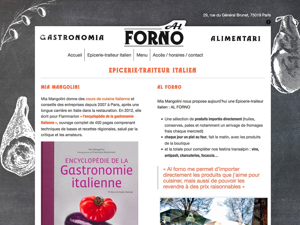 LIMBUS | Agence Design et Web - Conception graphique