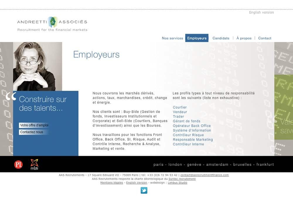  Publicité en ligne