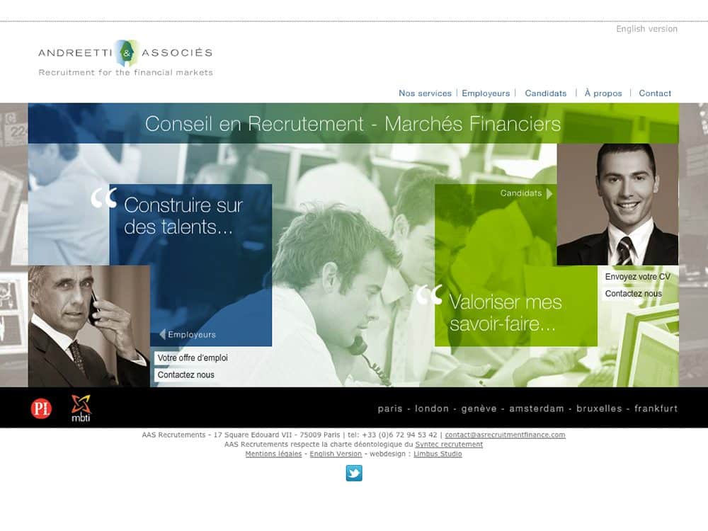  Relations publiques