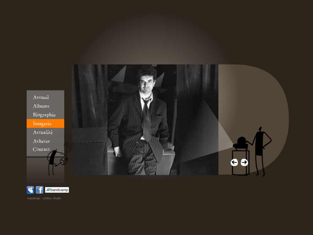  Conception graphique