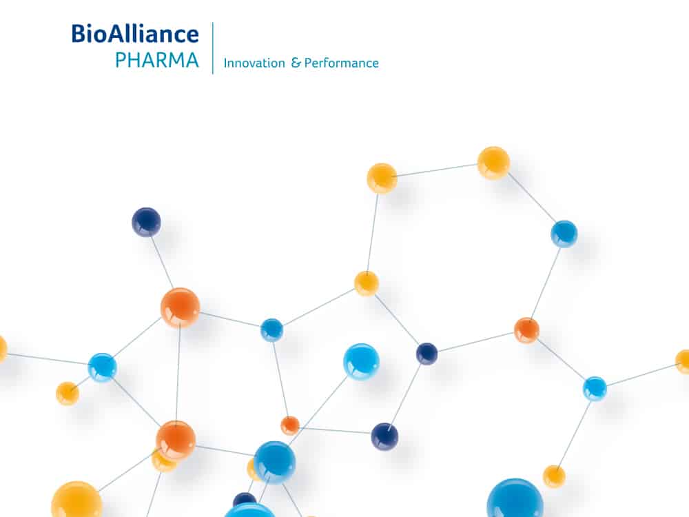 BioAlliance Pharma - La conception des produits