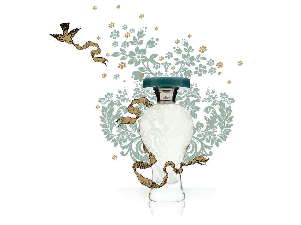 LIMBUS | Agence Design et Web - Parfum