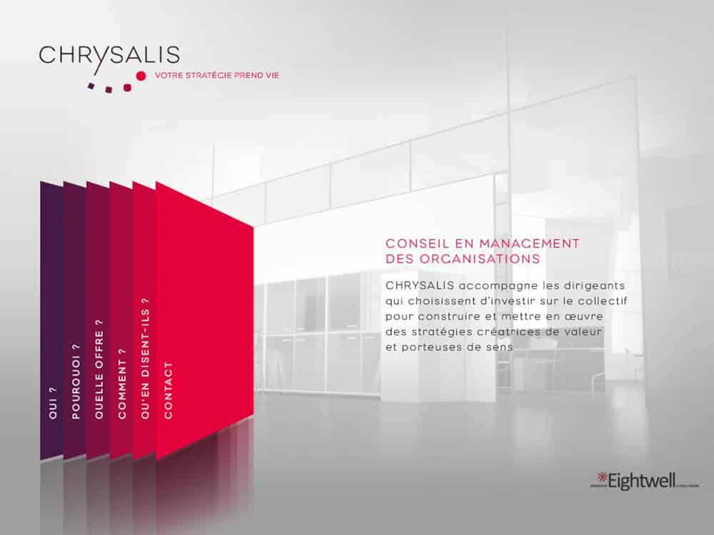  Conception graphique