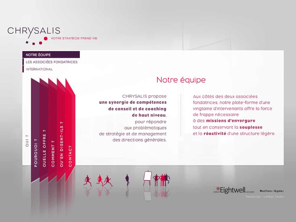  Conception graphique
