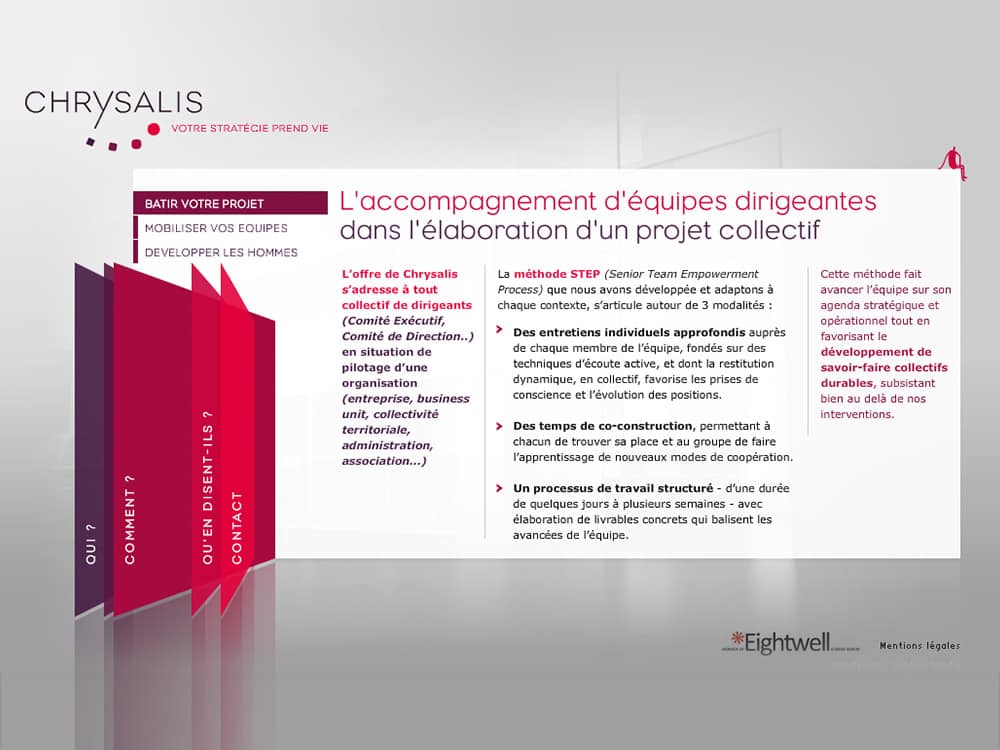  Conception graphique