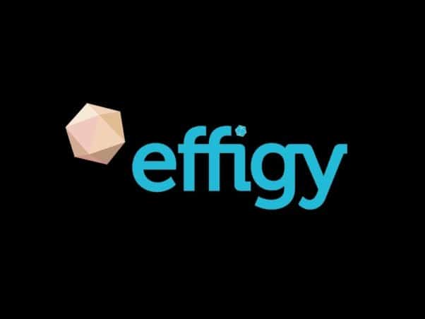 effigy-3d.com - Logo