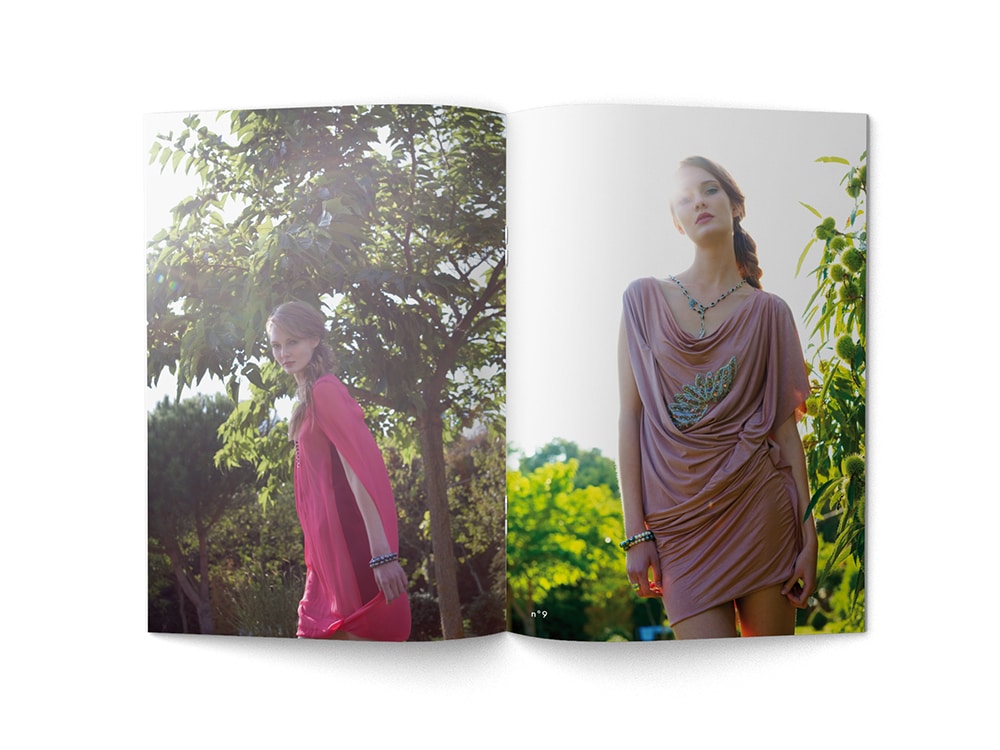 LIMBUS | Agence Design et Web - Flore