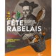 Fête de Rabelais - Conception graphique