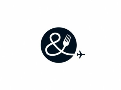 Lacroute & buffet - Logo