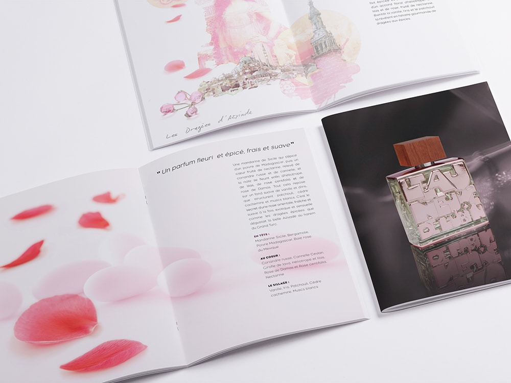 LIMBUS | Agence Design et Web - La conception des produits