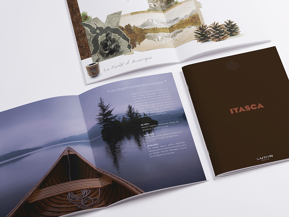 LIMBUS | Agence Design et Web - La conception des produits
