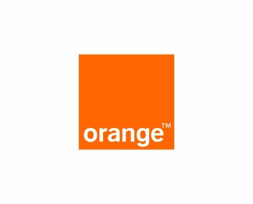 Orange - Logo