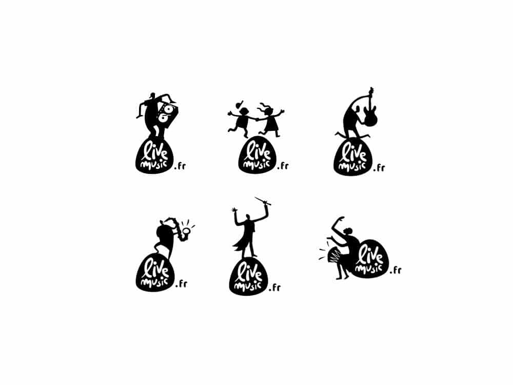 LIMBUS | Agence Design et Web - Clipart