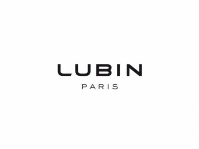 Lubin Parfumeur - Logo
