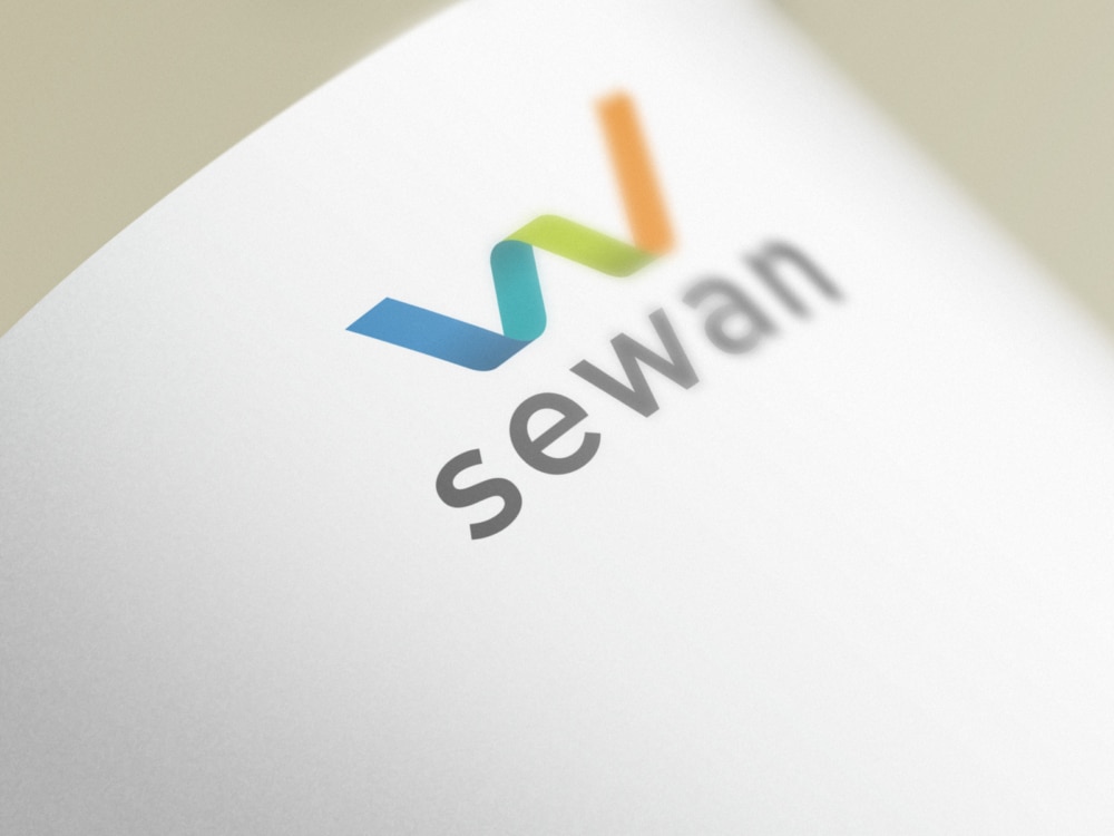 Sewan Groupe - Logo