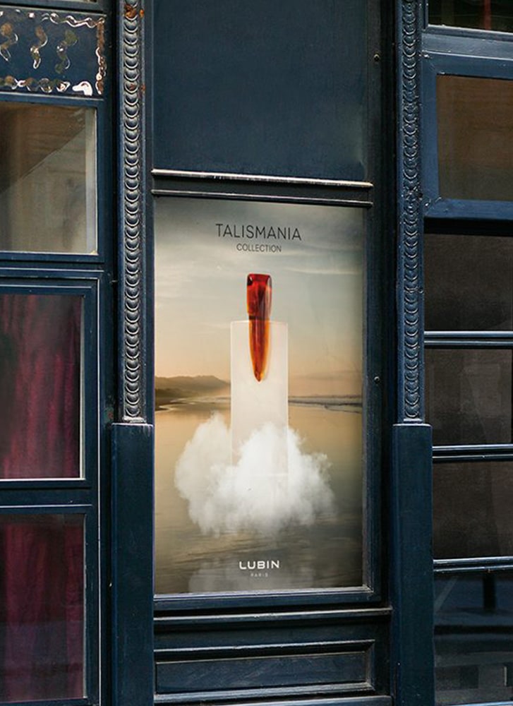 LIMBUS | Agence Design et Web - Conception graphique