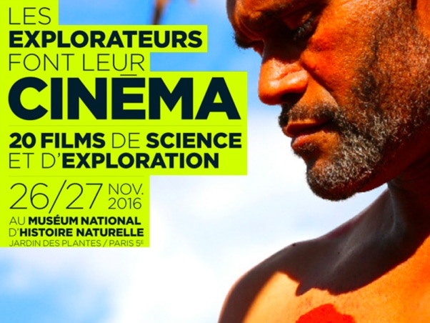 les explorateurs font leur cinema.com - Poils