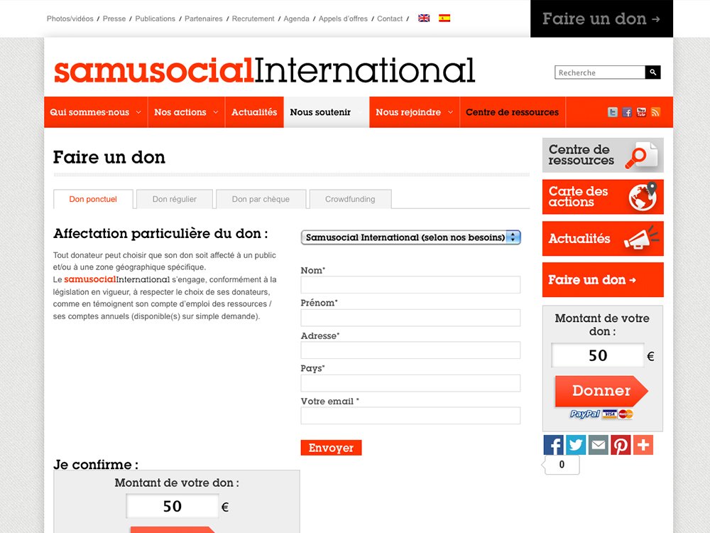  Publicité en ligne