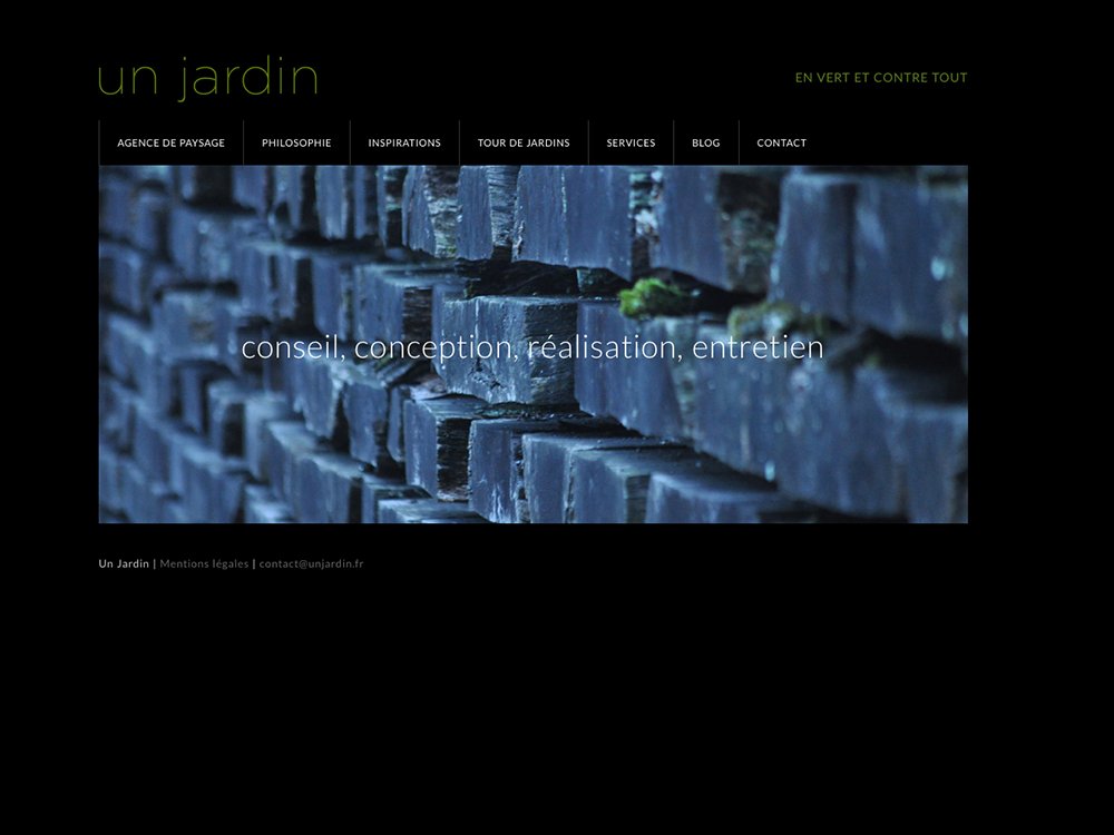 Jardin