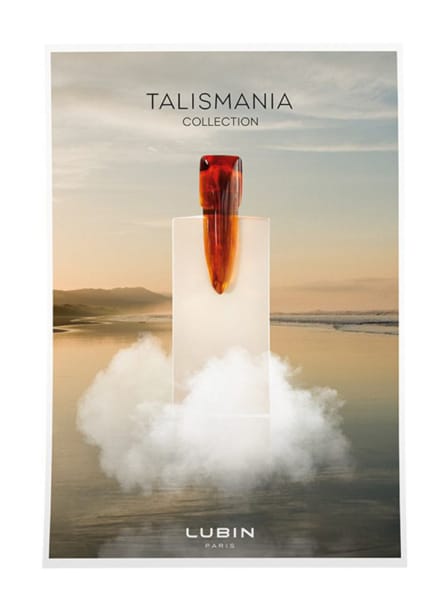 Collection Talismania - Affiche