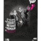 Festival du court métrage d'humour 2016 - Conception graphique